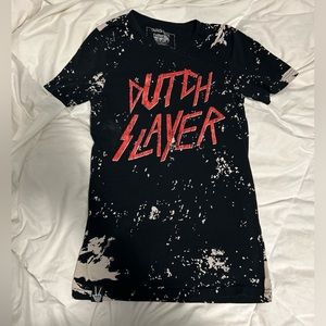 Dutch Bros T-Shirt “Dutch Slayer”